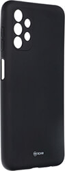 e-shop.gr - ROAR COLORFUL JELLY CASE FOR SAMSUNG GALAXY A53 5G BLACK - TechMarket