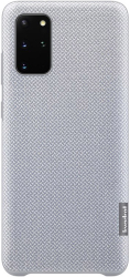 e-shop.gr - SAMSUNG KVADRAT COVER GALAXY S20 PLUS EF-XG985FJ GREY - TechMarket