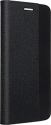 e-shop.gr - SENSITIVE BOOK FOR XIAOMI REDMI 10C BLACK - TechMarket