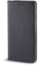 e-shop.gr - SMART MAGNET CASE FOR REDMI NOTE 8 PRO BLACK - TechMarket