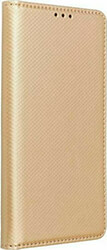 e-shop.gr - SMART MAGNET CASE FOR SAMSUNG GALAXY A22 5G GOLD - TechMarket