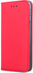 e-shop.gr - SMART MAGNET CASE FOR SAMSUNG GALAXY A22 5G RED - TechMarket