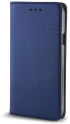 e-shop.gr - SMART MAGNET CASE FOR XIAOMI REDMI 8 NAVY BLUE - TechMarket