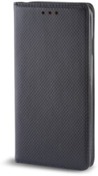 e-shop.gr - SMART MAGNET FLIP CASE FOR HUAWEI MATE 20 LITE BLACK - TechMarket
