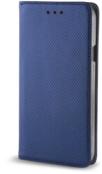 e-shop.gr - SMART MAGNET FLIP CASE FOR HUAWEI Y7 2019 NAVY BLUE - TechMarket