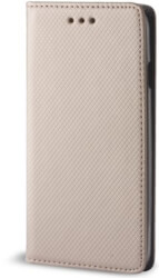 e-shop.gr - SMART MAGNET FLIP CASE FOR LG K40 GOLD - TechMarket