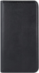 e-shop.gr - SMART MAGNET FLIP CASE FOR NOKIA 4.2 BLACK - TechMarket
