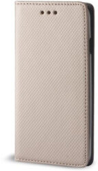 e-shop.gr - SMART MAGNET FLIP CASE FOR SAMSUNG A10 GOLD - TechMarket