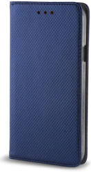 e-shop.gr - SMART MAGNET FLIP CASE FOR SAMSUNG A21S NAVY BLUE - TechMarket
