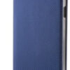 e-shop.gr - SMART MAGNET FLIP CASE FOR SAMSUNG A40 NAVY BLUE - TechMarket