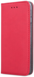 e-shop.gr - SMART MAGNET FLIP CASE FOR SAMSUNG A40 RED - TechMarket