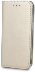 e-shop.gr - SMART MAGNET FLIP CASE FOR SAMSUNG A50 GOLD - TechMarket