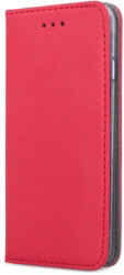 e-shop.gr - SMART MAGNET FLIP CASE FOR SAMSUNG A50 RED - TechMarket