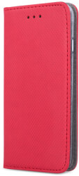 e-shop.gr - SMART MAGNET FLIP CASE FOR SAMSUNG GALAXY A10 RED - TechMarket