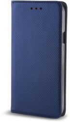 e-shop.gr - SMART MAGNET FLIP CASE FOR XIAOMI REDMI NOTE 8T NAVY BLUE - TechMarket