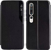 e-shop.gr - SMART VIEW MAGNET BOOK FOR SAMSUNG A13 5G BLACK - TechMarket