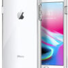 e-shop.gr - SPIGEN CASE ULTRA HYBRID 2 IPHONE 7 PLUS/8 PLUS TRANSPARENT - TechMarket