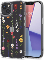 e-shop.gr - SPIGEN CYRILL CECILE FOR IPHONE 13 FLOWER GARDEN - TechMarket