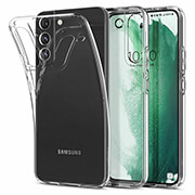 e-shop.gr - SPIGEN LIQUID CRYSTAL CLEAR FOR GALAXY S22+ - TechMarket
