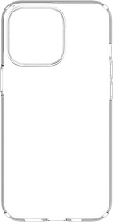 e-shop.gr - SPIGEN LIQUID CRYSTAL FOR IPHONE 13 PRO CRYSTAL CLEAR - TechMarket