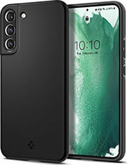 e-shop.gr - SPIGEN THIN FIT BLACK FOR GALAXY S22+ - TechMarket