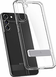e-shop.gr - SPIGEN ULTRA HYBRID CLEAR FOR GALAXY S22+ - TechMarket