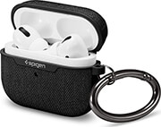 e-shop.gr - SPIGEN URBAN FIT BLACK FOR AIRPODS 3 - TechMarket