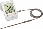 e-shop.gr - TFA 14.1510.02 KITCHEN CHEF DIGITAL BBQ MEAT THERMOMETER - TechMarket