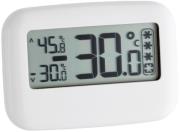 e-shop.gr - TFA 30.1042 DIGITAL FREEZER FRIDGE THERMOMETER - TechMarket