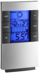 e-shop.gr - TFA 35.1087 DIGITAL WEATHER STATION - TechMarket
