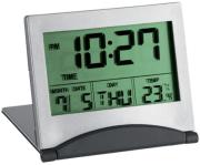 e-shop.gr - TFA 98.1054 MULTI-FUNCTIONAL DIGITAL TRAVEL ALARM CLOCK - TechMarket
