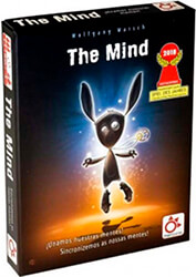 e-shop.gr - THE MIND - TechMarket