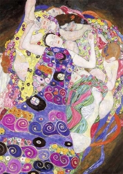 e-shop.gr - ΠΑΖΛ 1000PZ ART COLLECTION KLIMT VIRGIN (15587) - TechMarket